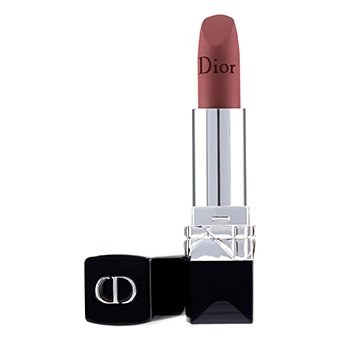 Rouge Dior Couture Colour Comfort & Wear Matte Lipstick - # 481 Hypnotic Matte