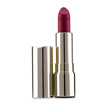 Joli Rouge Velvet (Matte & Moisturizing Long Wearing Lipstick) - # 762V Pop Pink