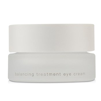 THREE Balancing Treatment Eye Cream