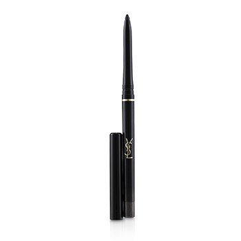 Dessin Du Regard Waterproof Stylo Long Wear Precise Eyeliner - # 5 Noir Irridescent