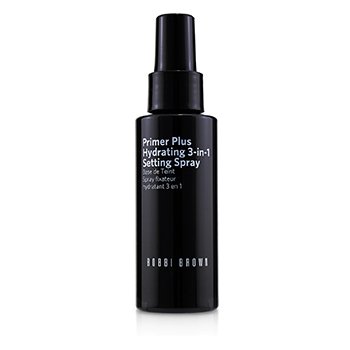 Primer Plus Hydrating 3 In 1 Setting Spray