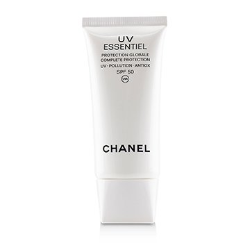 UV Essentiel Protection Globale Complete Protection SPF 50