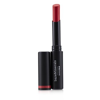 Bare Escentuals BarePro Longwear Lipstick - # Cherry