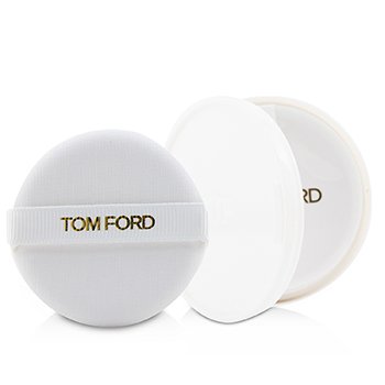 Tom Ford Soleil Glow Tone Up Hydrating Cushion Compact Foundation SPF40 Refill - # 7.8 Warm Bronze
