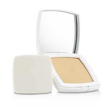Le Blanc Whitening Compact Foundation SPF 25 - # 20 Begie