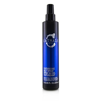 Tigi Catwalk Texturising Salt Spray