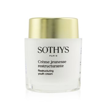 Restructuring Youth Cream