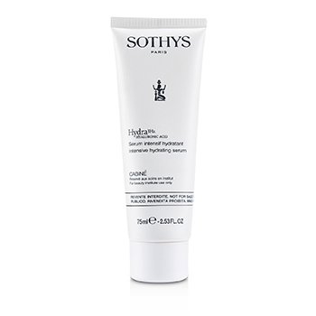 Sothys Hydra Intensive Hydrating Serum (Salon Size)