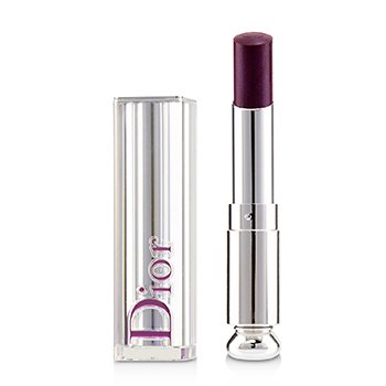 Christian Dior Dior Addict Stellar Shine Lipstick - # 881 Bohemienne (Purple)