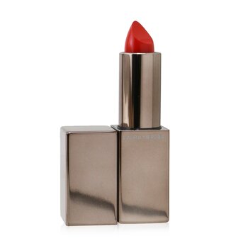 Rouge Essentiel Silky Creme Lipstick - # Coral Vif (Bright Coral)