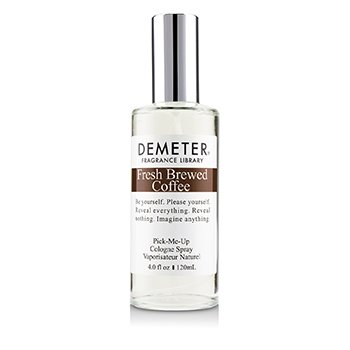 Demeter Fresh Brewed Coffee Cologne Spray
