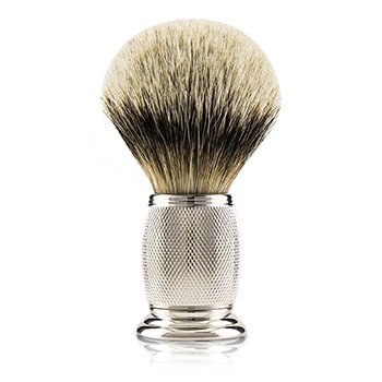 Handcrafted 100% Silvertip Badger Hair Shaving Brush