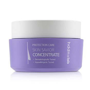 Hddn=Lab Skin Savior Concentrate - Protection Care