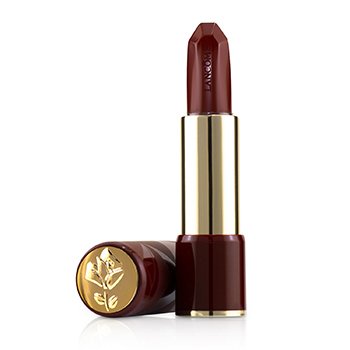 L'Absolu Rouge Ruby Cream Lipstick - # 02 Ruby Queen (Limited Edition)