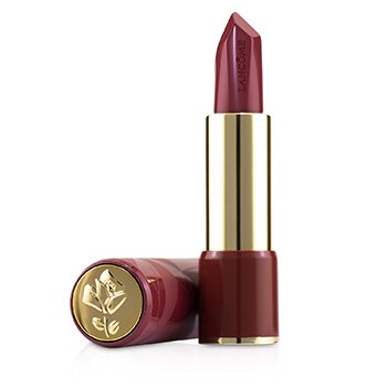 L'Absolu Rouge Ruby Cream Lipstick - # 03 Kiss Me Ruby (Limited Edition)
