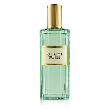 Gucci Memoire D’Une Odeur Eau De Parfum Spray