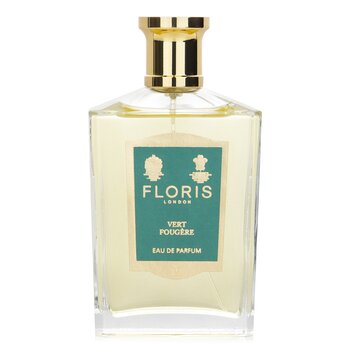 Floris Vert Fougere Eau De Parfum Spray