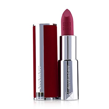 Givenchy Le Rouge Deep Velvet Lipstick - # 25 Fuchsia Vibrant