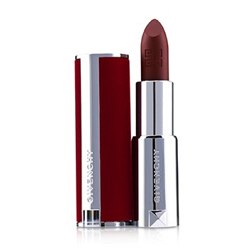 Givenchy Le Rouge Deep Velvet Lipstick - # 37 Rouge Graine