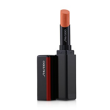 Shiseido ColorGel LipBalm - # 102 Narcissus (Sheer Apricot)