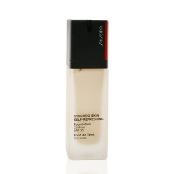 Shiseido Synchro Skin Self Refreshing Foundation SPF 30 - # 240 Quartz