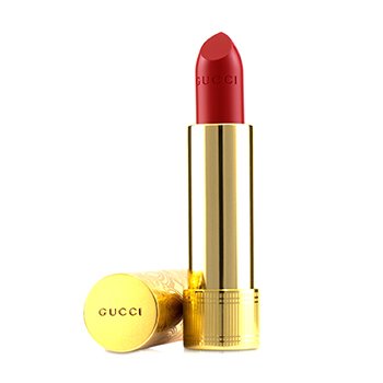 Gucci Rouge A Levres Satin Lip Colour - # 503 Teresina Ruby