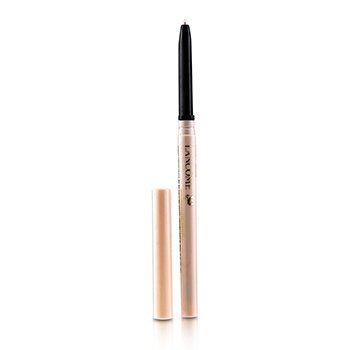 Lancome Le Stylo Waterproof Long Lasting Eye Liner - Rosy Gris (US Version, Unboxed Without Smudger)