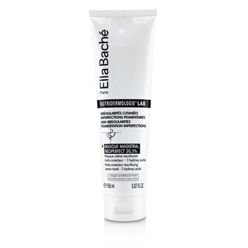 Ella Bache Nutridermologie Lab Masque Magistral Neoperfect 30.3% Multi-Correction Resurfacing Cream-Mask (Salon Size)