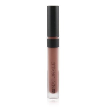 Su/Stain Matte Lip Stain - # Mousse (Unboxed)