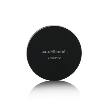Bare Escentuals BarePro Performance Wear Powder Foundation - # 0.5 Porcelain
