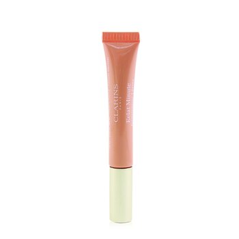 Clarins Natural Lip Perfector - # 02 Apricot Shimmer