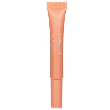 Clarins Natural Lip Perfector - # 02 Apricot Shimmer