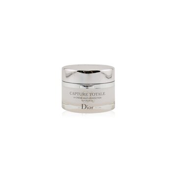 Capture Totale Multi-Perfection Creme - Rich Texture (Box Slightly Damaged)