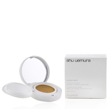 Petal Skin Cushion Foundation SPF 25 - # 764 (Medium Light Beige)