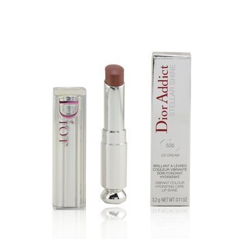 Christian Dior Dior Addict Stellar Shine Lipstick - # 535 CD-Dream (Pink Taupe)