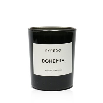 Fragranced Candle - Bohemia