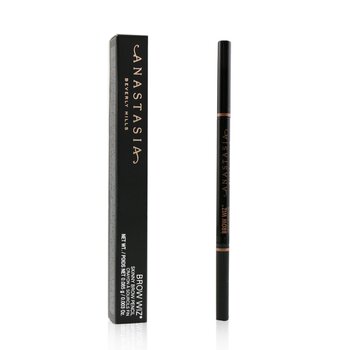 Brow Wiz Skinny Brow Pencil - # Medium Brown