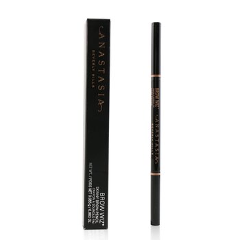 Brow Wiz Skinny Brow Pencil - # Dark Brown