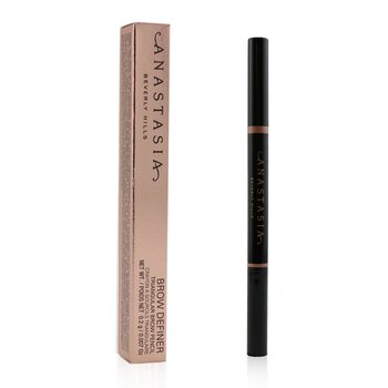 Anastasia Beverly Hills Brow Definer Triangular Brow Pencil - # Granite