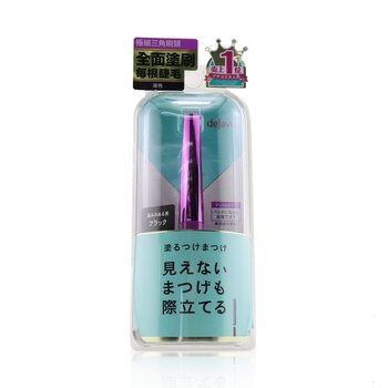 Dejavu Lash Up Mascara E1 - # Black