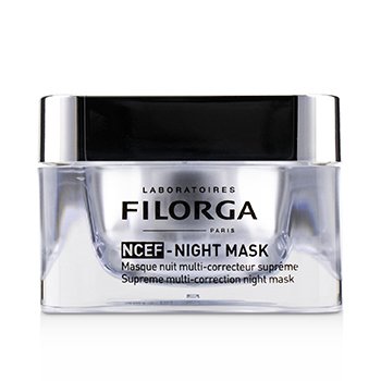 NCEF-Night Mask