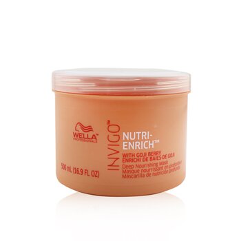 Invigo Nutri-Enrich Deep Nourishing Mask