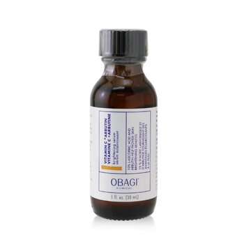 Obagi Clinical Vitamin C + Arbutin Brightening Serum