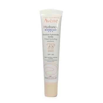 Avene Hydrance BB-LIGHT Tinted Hydrating Emulsion SPF 30 - For Normal to Combination Sensitive Skin