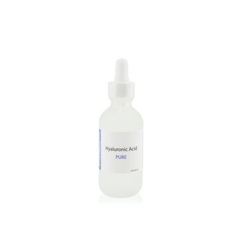 Timeless Skin Care Pure Hyaluronic Acid Serum