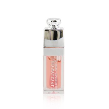 Christian Dior Dior Addict Lip Glow Oil - # 001 Pink
