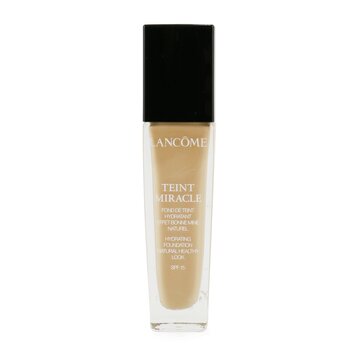 Teint Miracle Hydrating Foundation Natural Healthy Look SPF 15 - # 04 Beige Nature (Box Slightly Damaged)