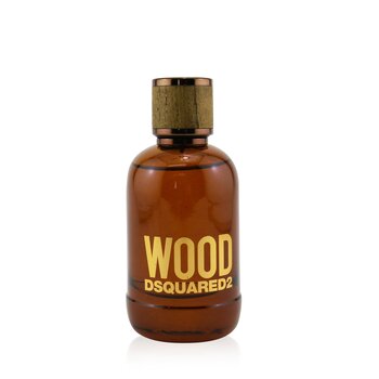 Wood Pour Homme Eau De Toilette Spray