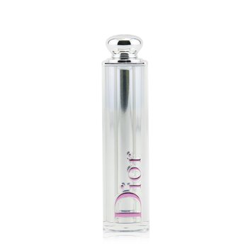Christian Dior Dior Addict Stellar Shine Lipstick - # 987 Diorlunar (Black Cherry)