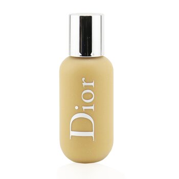 Christian Dior Dior Backstage Face & Body Foundation - # 4WO (4 Warm Olive)